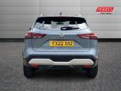 NISSAN QASHQAI 2022 (22)