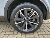 NISSAN QASHQAI 2022 (22)