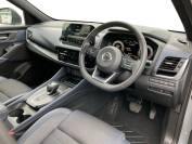 NISSAN QASHQAI 2022 (22)