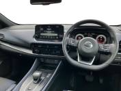NISSAN QASHQAI 2022 (22)