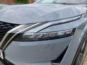 NISSAN QASHQAI 2022 (22)