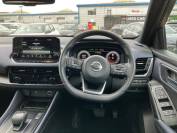 NISSAN QASHQAI 2022 (22)