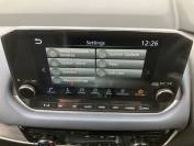 NISSAN QASHQAI 2022 (22)