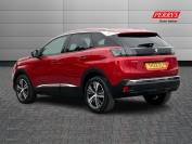 PEUGEOT 3008 2022 (22)
