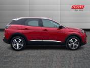 PEUGEOT 3008 2022 (22)