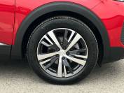 PEUGEOT 3008 2022 (22)