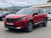 PEUGEOT 3008 2022 (22)