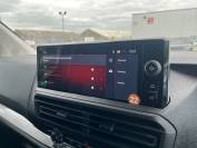 VAUXHALL VIVARO 2025 (25)