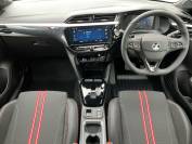 VAUXHALL CORSA 2025 (74)