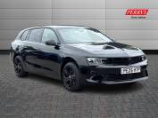 VAUXHALL ASTRA 2025 (25)