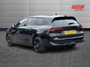 VAUXHALL ASTRA 2025 (25)