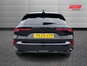 VAUXHALL ASTRA 2025 (25)