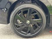 VAUXHALL ASTRA 2025 (25)