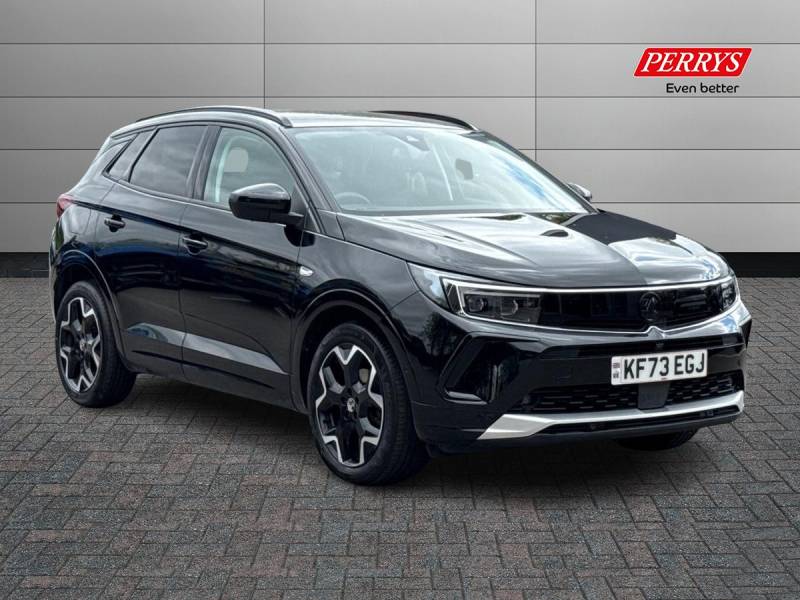 VAUXHALL GRANDLAND 2024 (73)