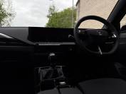 VAUXHALL ASTRA 2025 (25)