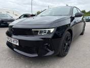 VAUXHALL ASTRA 2025 (25)