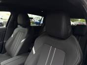 VAUXHALL ASTRA 2025 (25)