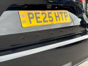 VAUXHALL ASTRA 2025 (25)