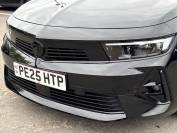 VAUXHALL ASTRA 2025 (25)