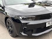 VAUXHALL ASTRA 2025 (25)