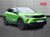 VAUXHALL MOKKA 2023 (23)