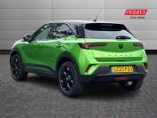 VAUXHALL MOKKA 2023 (23)