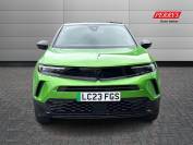 VAUXHALL MOKKA 2023 (23)