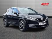 NISSAN QASHQAI 2021 (71)
