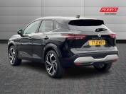 NISSAN QASHQAI 2021 (71)