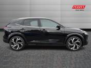 NISSAN QASHQAI 2021 (71)