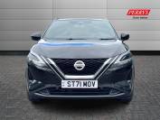 NISSAN QASHQAI 2021 (71)