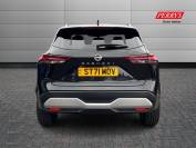 NISSAN QASHQAI 2021 (71)