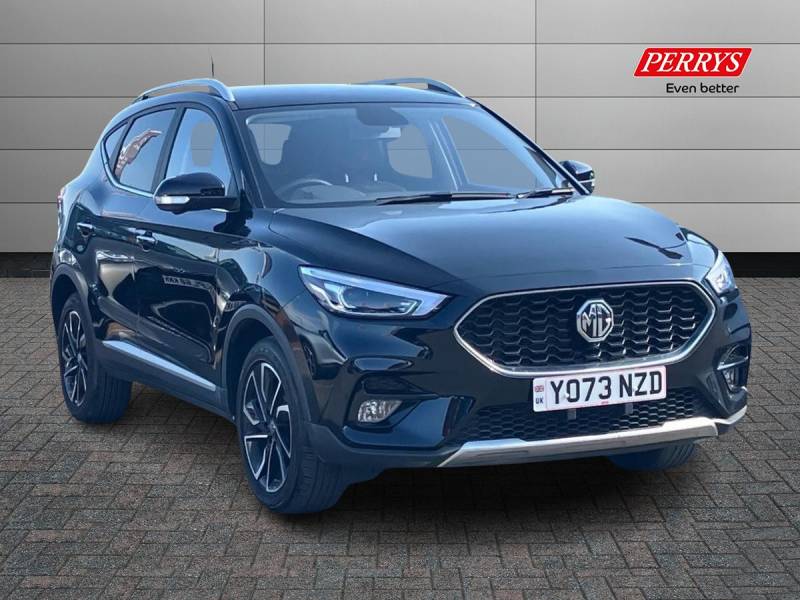 MG ZS 2024 (73)