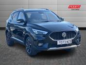 MG ZS 2024 (73)