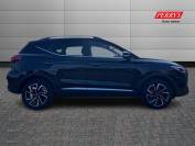 MG ZS 2024 (73)