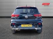 MG ZS 2024 (73)