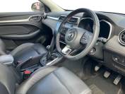 MG ZS 2024 (73)