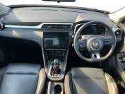 MG ZS 2024 (73)