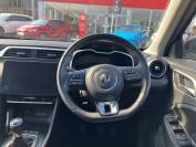 MG ZS 2024 (73)