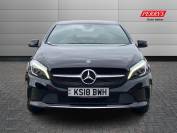 MERCEDES-BENZ A CLASS 2018 (18)