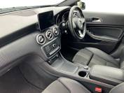 MERCEDES-BENZ A CLASS 2018 (18)