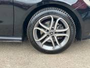 MERCEDES-BENZ A CLASS 2018 (18)