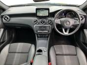 MERCEDES-BENZ A CLASS 2018 (18)