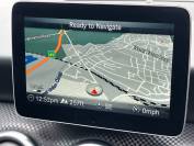 MERCEDES-BENZ A CLASS 2018 (18)
