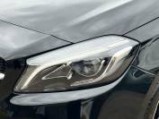 MERCEDES-BENZ A CLASS 2018 (18)