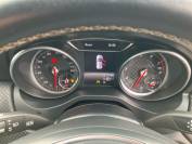 MERCEDES-BENZ A CLASS 2018 (18)