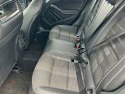 MERCEDES-BENZ A CLASS 2018 (18)