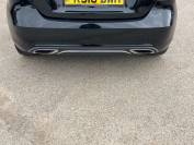 MERCEDES-BENZ A CLASS 2018 (18)