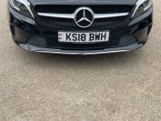 MERCEDES-BENZ A CLASS 2018 (18)