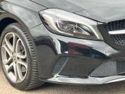 MERCEDES-BENZ A CLASS 2018 (18)